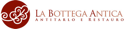 La Bottega Antica Logo